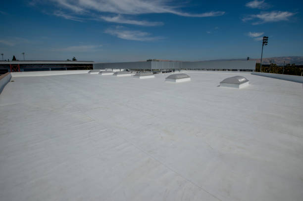 Best Commercial Roofing Services  in Rexburg, ID