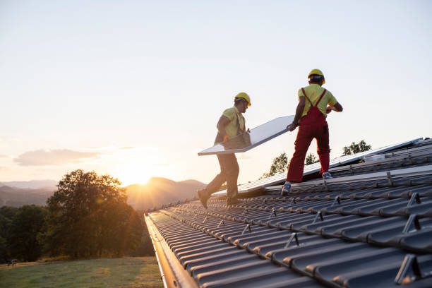 Professional Roofing service in Rexburg, ID