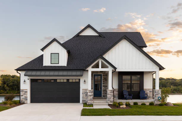 Best Wood Shake Roofing  in Rexburg, ID