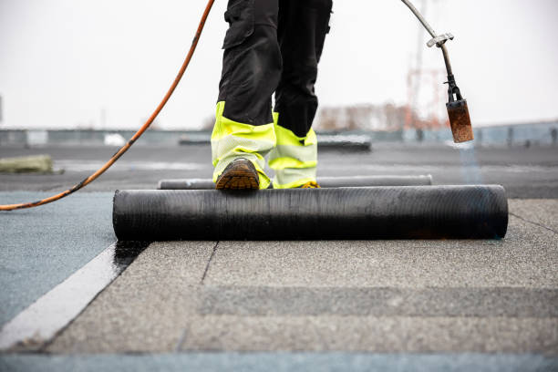 Best Rubber Roofing (EPDM, TPO)  in Rexburg, ID