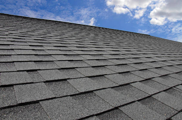 Best Cold Roofs  in Rexburg, ID